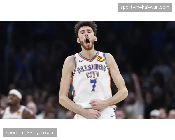 雷霆净效率+11.9历史级别 攻防两端均衡性展现冠军球队底蕴